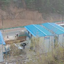 祈虹彩鋼 以匠心品質，筑造多彩建筑世界