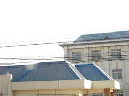 企業黃頁新視角 解鎖彩鋼房與彩鋼制品的時代價值